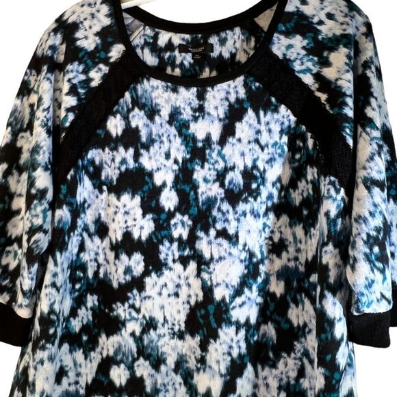 Simply Vera Vera Wang Top - Picture 2 of 7